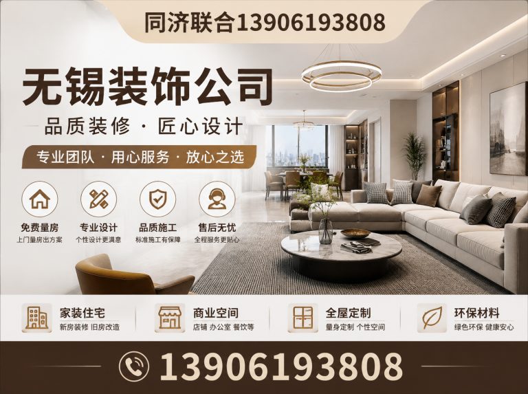 梁溪区海派工艺展示图